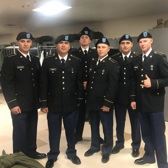 Meet your Posher, Cole - Picture 1 of 1